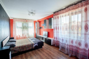 Apartment on Lermontova